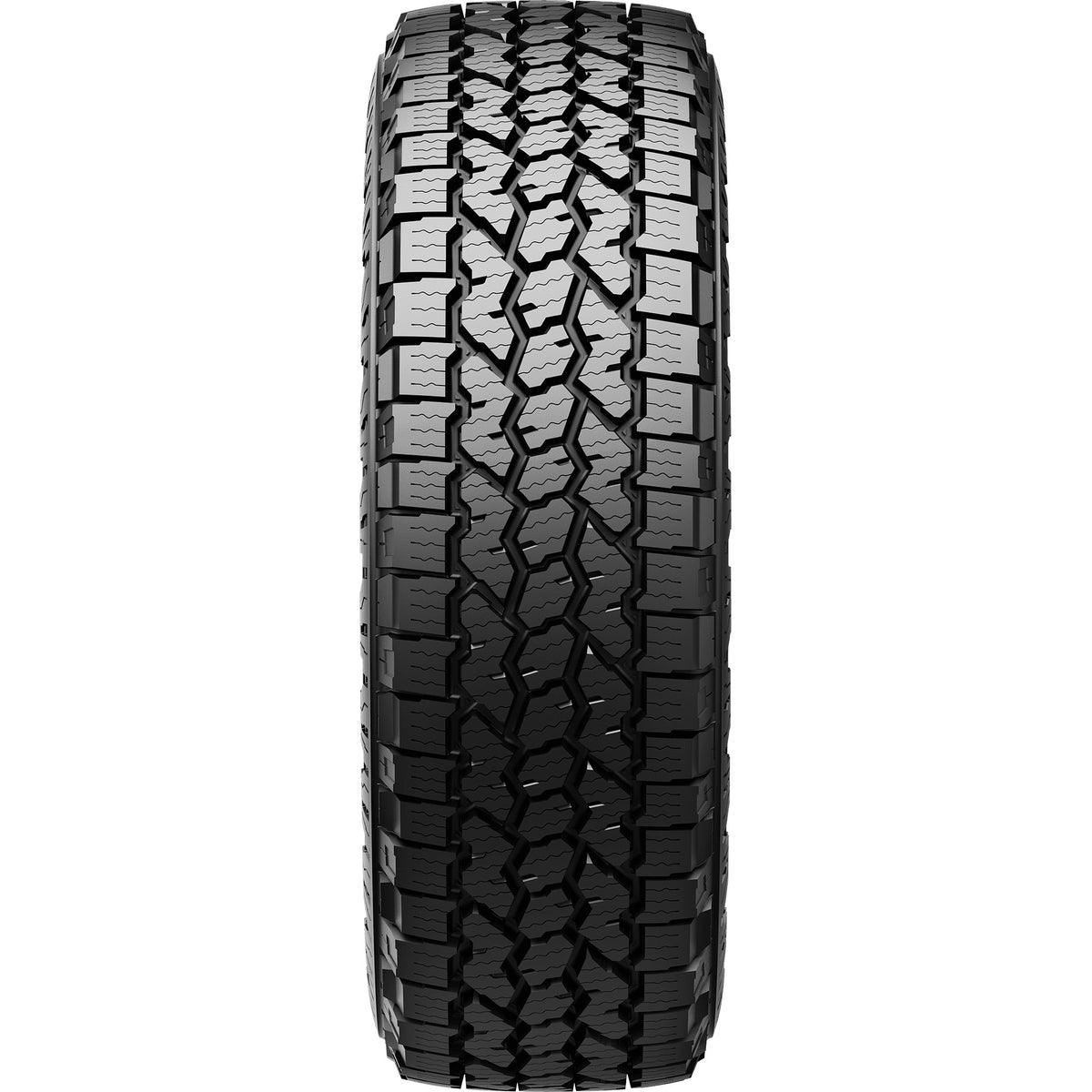 Bridgestone Dueler A/T Ascent tire