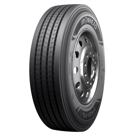 Ironhead IFR211-FS 11R22.5 truck tire