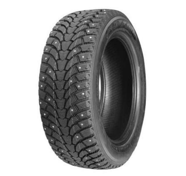 Maxtrek factory studded winter tire