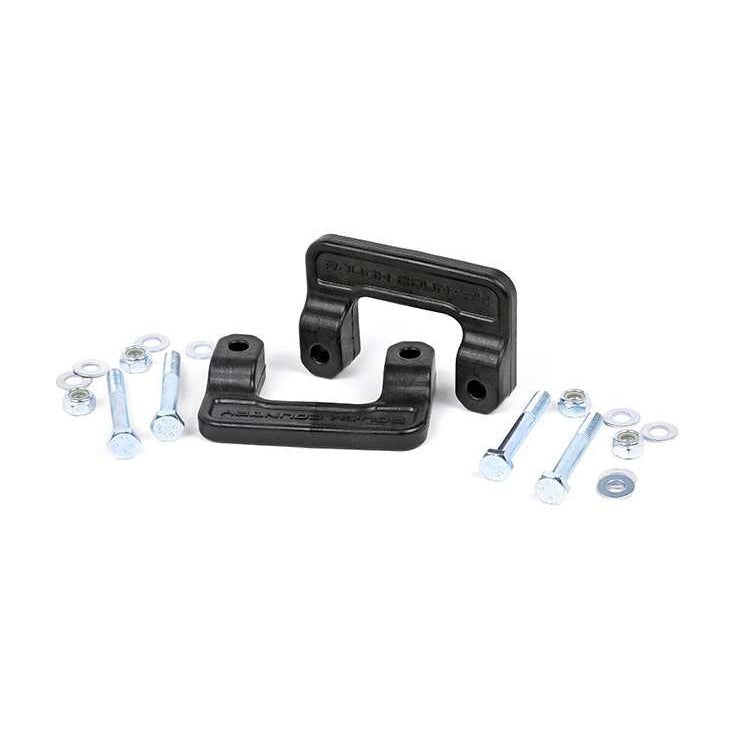Rough Country 2 inch front leveling kit