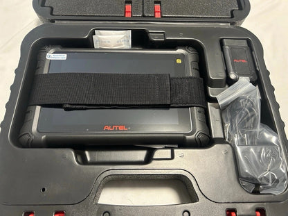 Autel MaxiTPMS tS900 “One Tool Everything TPMS”