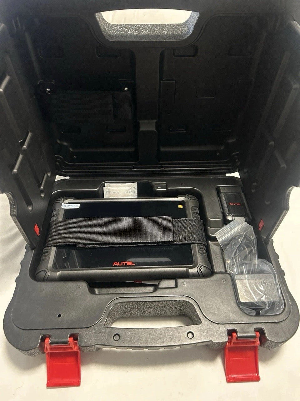 Autel MaxiTPMS tS900 “One Tool Everything TPMS”