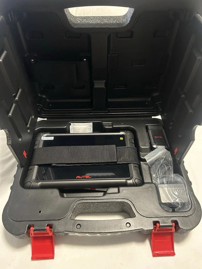 Autel MaxiTPMS tS900 “One Tool Everything TPMS”