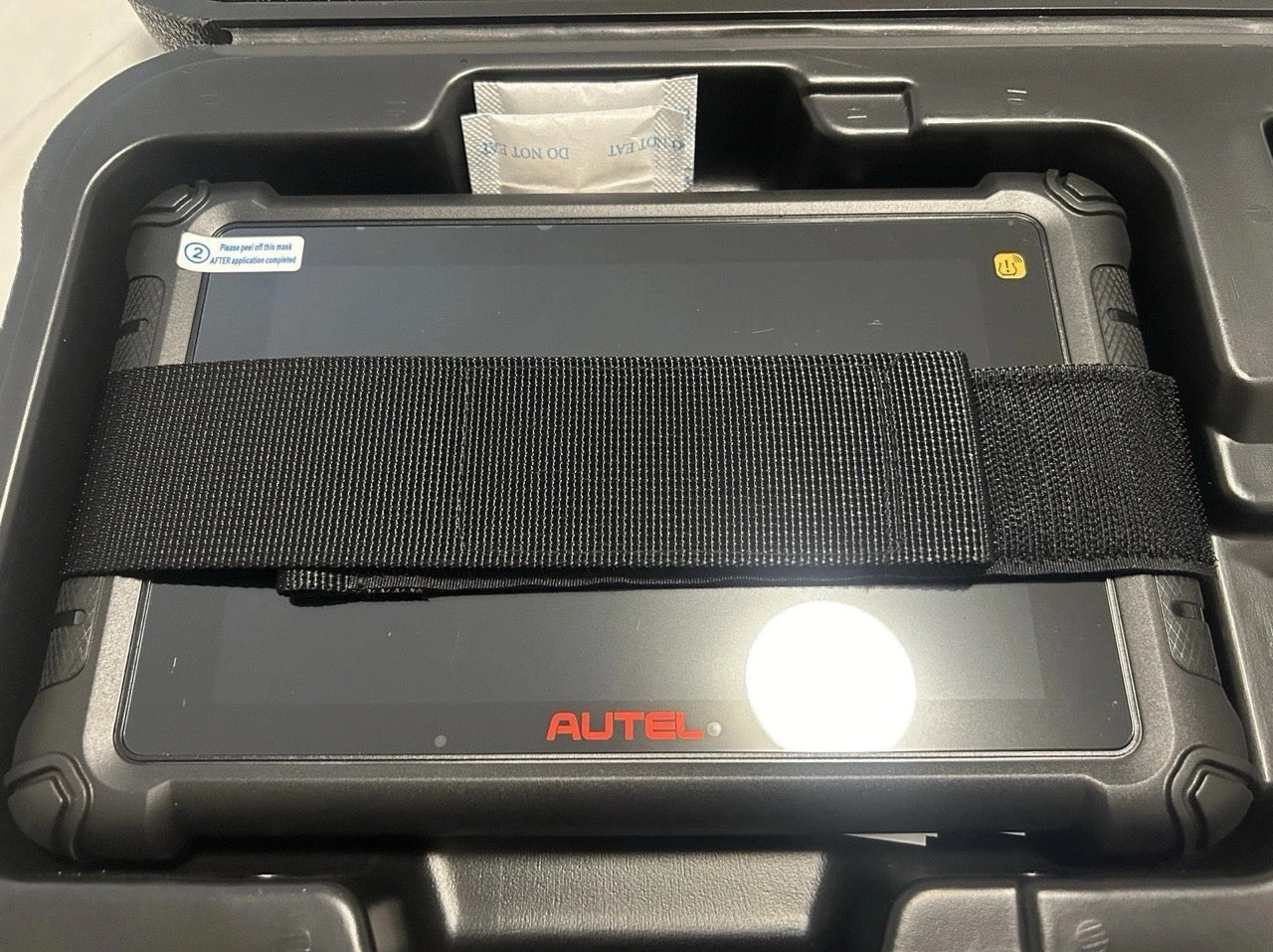 Autel MaxiTPMS tS900 “One Tool Everything TPMS”