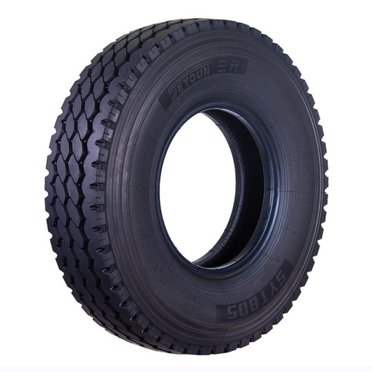 Seyoun SYT805 Commercial Truck Tire - R&T Sales