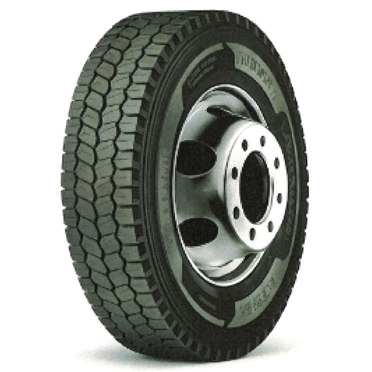 Seyoun SYTW01 Commercial Truck Tire - R&T Sales