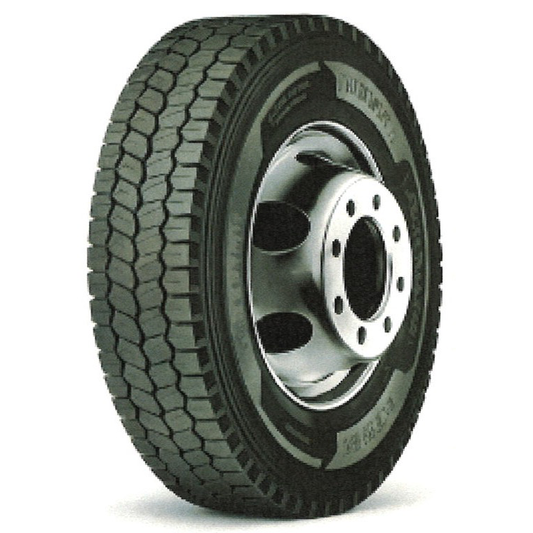 Seyoun SYTW01 Commercial Truck Tire - R&T Sales