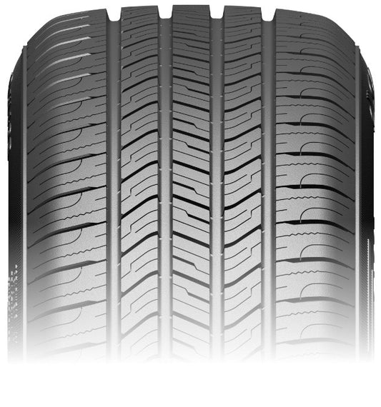 215/55/16 Sailun ATREZZO SH408 All Season Tires