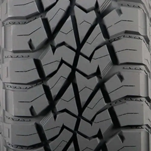 LT 37x13.5x24 Amp TERRAIN R/T F All Season Tires