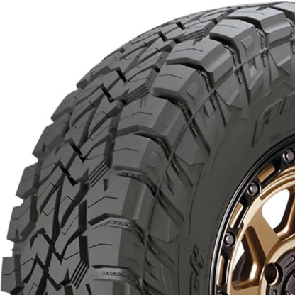 LT 37x13.5x24 Amp TERRAIN R/T F All Season Tires