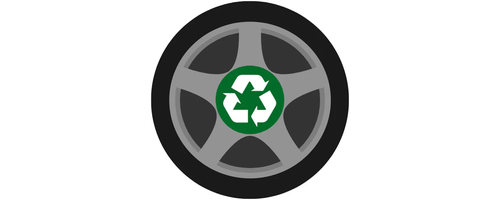 Tire levy