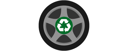 Tire levy