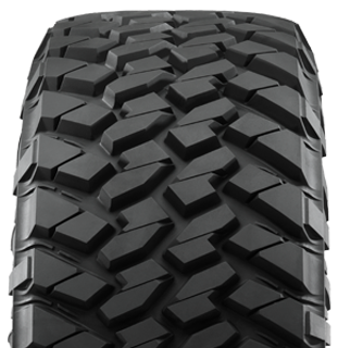 Nitto Trail Grappler M/T tire — R&T Sales