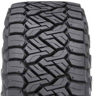Nitto Recon Grappler A/T tire — R&T Sales