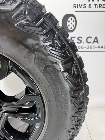 Goodyear DuraWall sidewall - R&T Sales