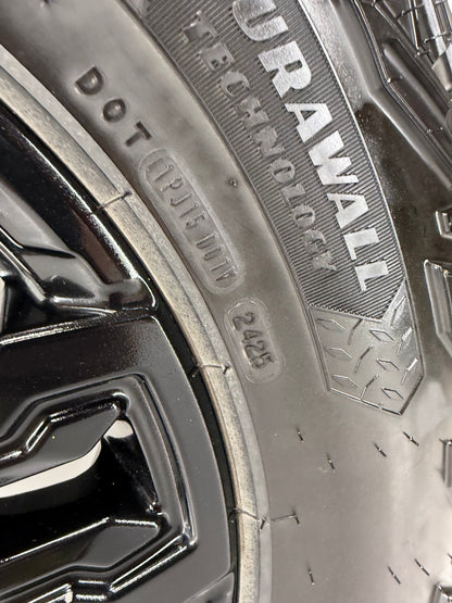 DOT date code 2425 - R&T Sales