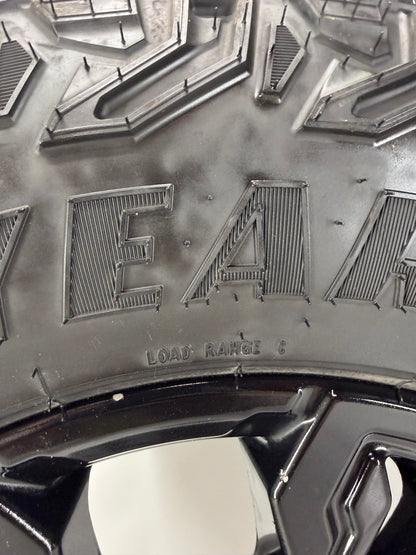 Load Range C sidewall stamp - R&T Sales