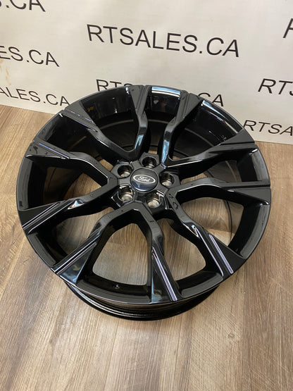 20x9 Replica R251 Rims 5x108