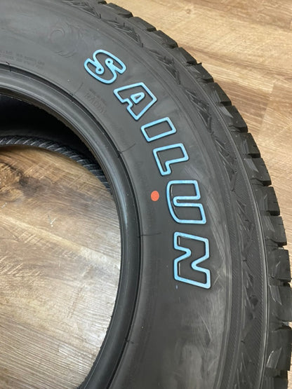 265/70/17 Sailun TERRAMAX 3PMS A/T All Weather Tires