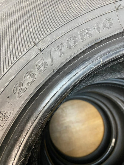235/70/16 Sailun TERRAMAX 3PMS A/T All Weather Tires - R&T Sales 