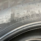 275/65/18 Bridgestone BLIZZAK DM-V2 Winter Tires