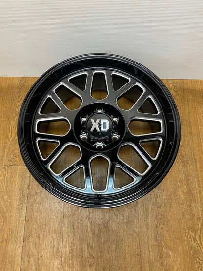 20x9 XD XD849 Rims 6x135 - R&T Sales 