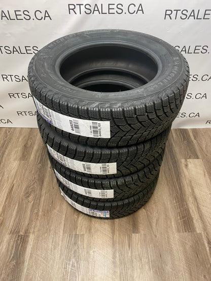 205/60/16 Michelin X-ICE SNOW XL Winter Tires - R&T Sales 