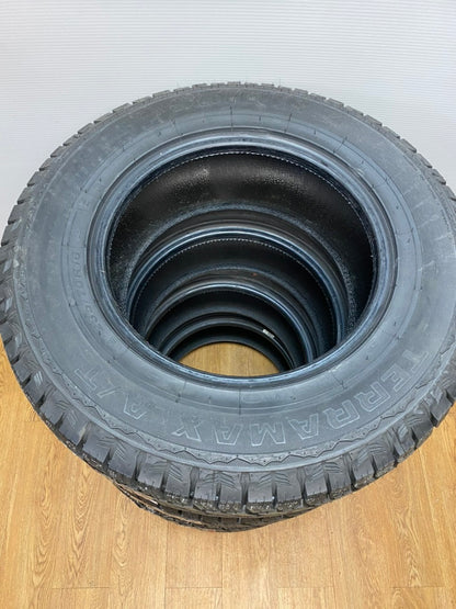 235/70/16 Sailun TERRAMAX 3PMS A/T All Weather Tires - R&T Sales 
