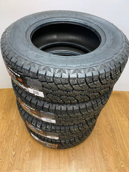235/70/16 Sailun TERRAMAX 3PMS A/T All Weather Tires - R&T Sales 
