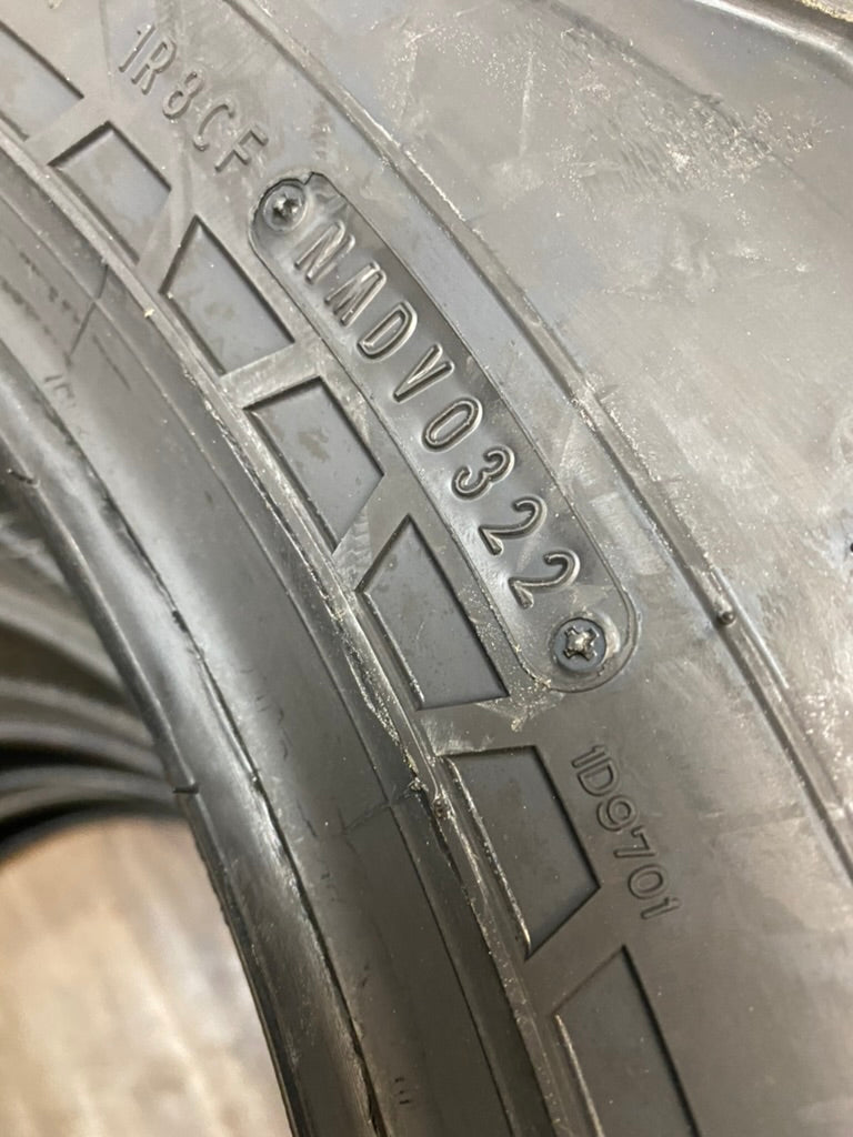 LT 275/60/20 Falken Wildpeak A/T3W.  8 ply
