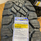 LT 285/75/18 Goodyear WRANGLER DURATRAC E All Weather Tires