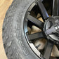 35x12.5x20 Fuel MT tires & rims 8x170 Ford F-350 SuperDuty