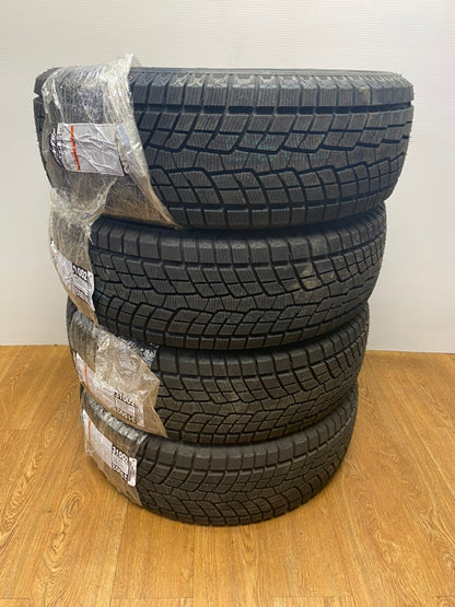 225/60/18 Cooper Starfire RS-W 7.0 Winter Tires - R&T Sales 