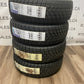 195/65/15 Michelin X-ICE SNOW XL Winter Tires