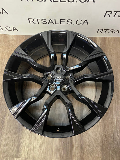 21x9 Replika R251 Rims 5x108