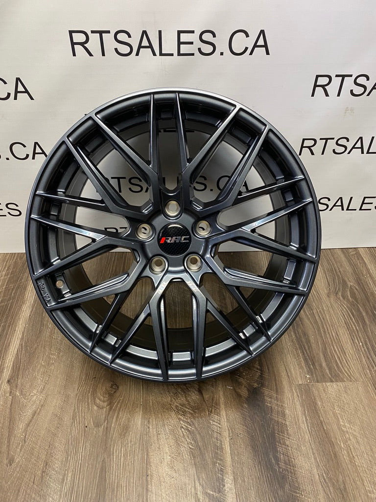 18 inch Rims 5x114.3 Multi fit