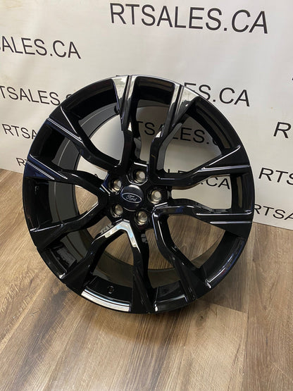21x9 Replika R251 Rims 5x108