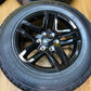 265/65/18 All Weather tires on rims GMC Chevy 1500