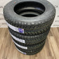 225/65/17 BFGoodrich WINTER T/A KSI Winter Tires