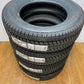 LT 275/65/20 Bridgestone BLIZZAK E Winter Tires