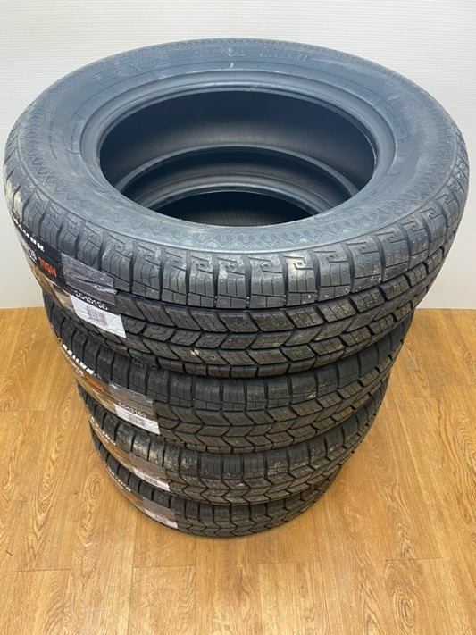 245/60/18 Sailun Terramax all season tires 18 inch