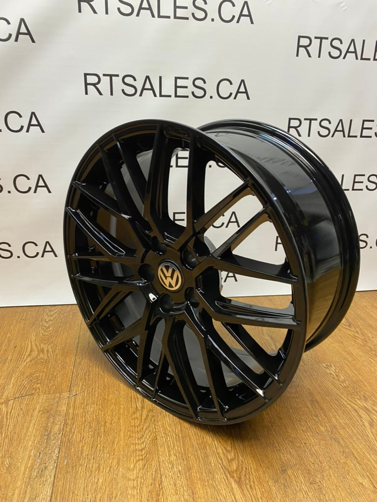 18 inch rims 5x112 BMW Audi Mercedes VW