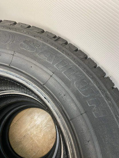 235/70/16 Sailun TERRAMAX 3PMS A/T All Weather Tires - R&T Sales 