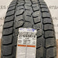 275/65/18 Cooper Winter 18" tires / Dodge Ram 1500 / 6x139.7