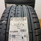 255/45/18 Continental CONTISPORTCONTACT 2 Summer Tires