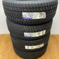 275/50/22 Michelin X-ICE SNOW Winter Tires