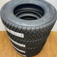 275/65/18 Bridgestone BLIZZAK DM-V2 Winter Tires