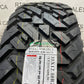 35x12.5x20 MT tires Fuel Rims Dodge Ram GM 2500 3500