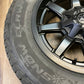 275/65/18 Cooper Winter tires Rims 6x135 6x139 GMC Chevy Ram Ford