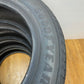 245/55/19 Goodyear ASSURANCE WEATHERREADY All Weather Tires